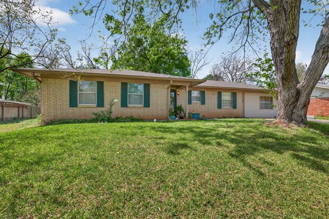 11138 Parkside Drive, Shreveport, LA 71115