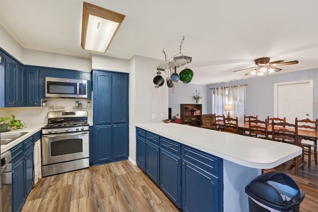 11138 Parkside Drive, Shreveport, LA 71115