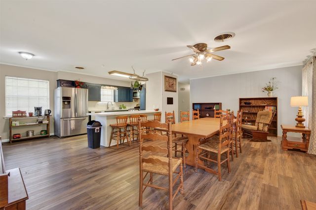 11138 Parkside Drive, Shreveport, LA 71115