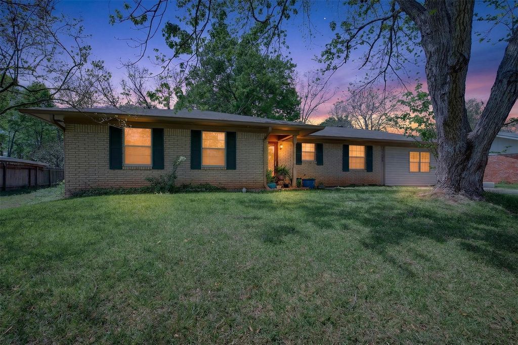 11138 Parkside Drive, Shreveport, LA 71115