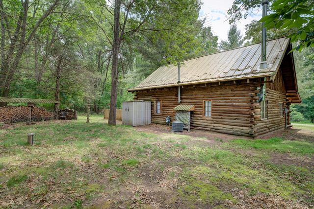 W3562 Glencoe AVENUE, Montello, WI 53949