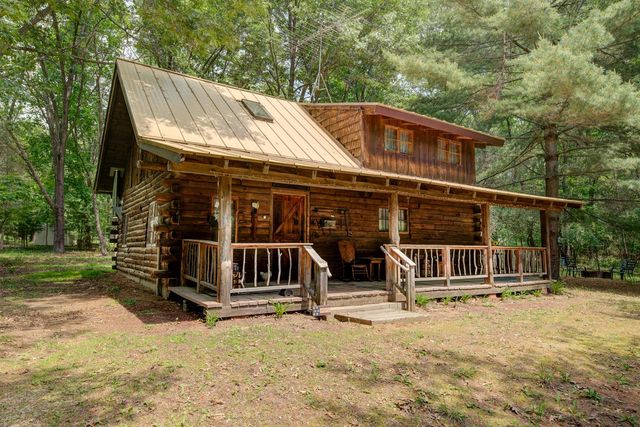 W3562 Glencoe AVENUE, Montello, WI 53949
