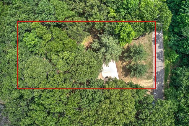 W3562 Glencoe AVENUE, Montello, WI 53949