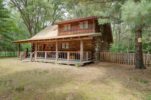 W3562 Glencoe AVENUE, Montello, WI 53949