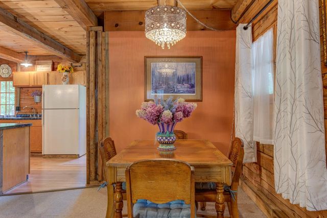 W3562 Glencoe AVENUE, Montello, WI 53949