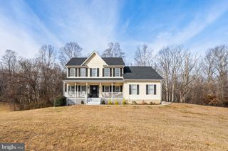23 RICHMOND RD, Castleton, VA 22716