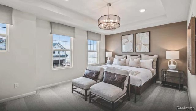 1466 Superior Drive, Milford Charter Township, MI 48381