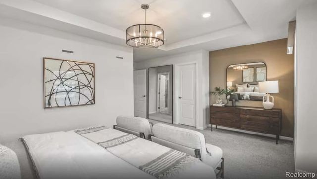 1466 Superior Drive, Milford Charter Township, MI 48381