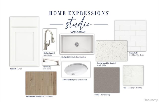 1466 Superior Drive, Milford Charter Township, MI 48381