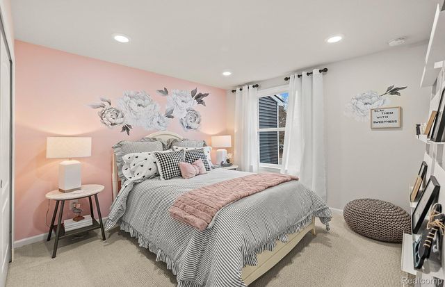 1466 Superior Drive, Milford Charter Township, MI 48381