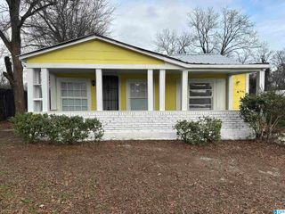 2225 19TH STREET N, Bessemer, AL 35020