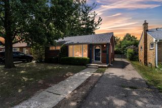 16625 Beech Daly Road, Redford Charter Township, MI 48240