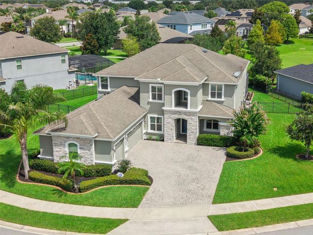 13852 JOMATT LOOP, Winter Garden, FL 34787