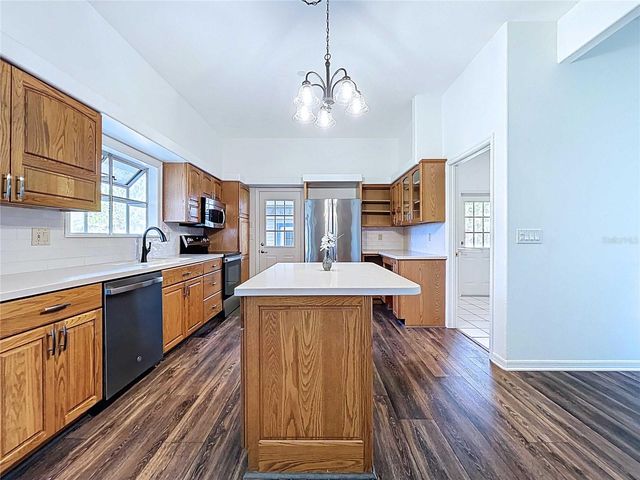 4103 N RYE ROAD, Parrish, FL 34219