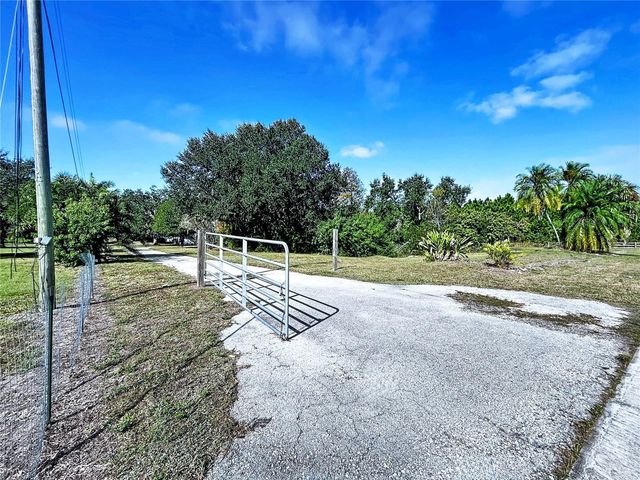 4103 N RYE ROAD, Parrish, FL 34219