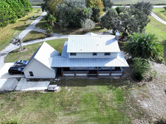 4103 N RYE ROAD, Parrish, FL 34219