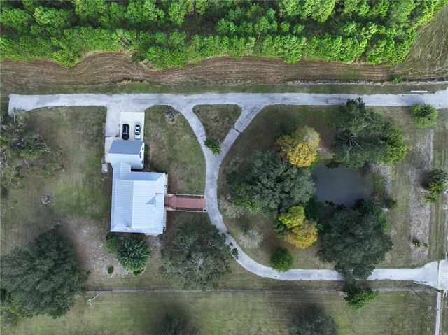 4103 N RYE ROAD, Parrish, FL 34219