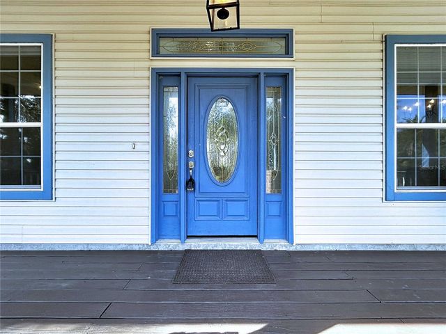 4103 N RYE ROAD, Parrish, FL 34219