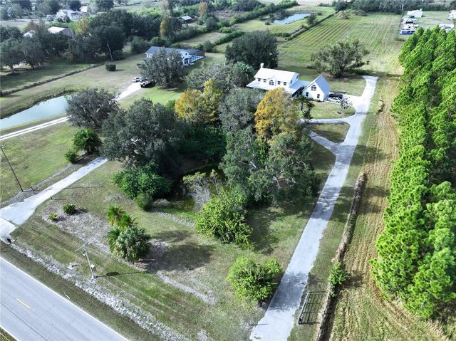 4103 N RYE ROAD, Parrish, FL 34219