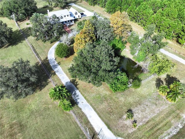 4103 N RYE ROAD, Parrish, FL 34219