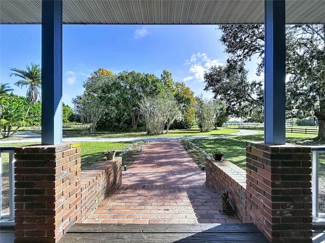 4103 N RYE ROAD, Parrish, FL 34219