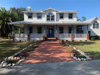 4103 N RYE ROAD, Parrish, FL 34219