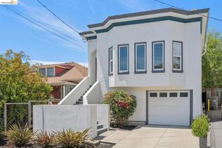 4191 Montgomery ST, Oakland, CA 94611