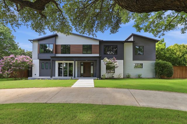 13693 Peyton Drive, Dallas, TX 75240