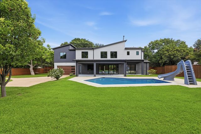 13693 Peyton Drive, Dallas, TX 75240