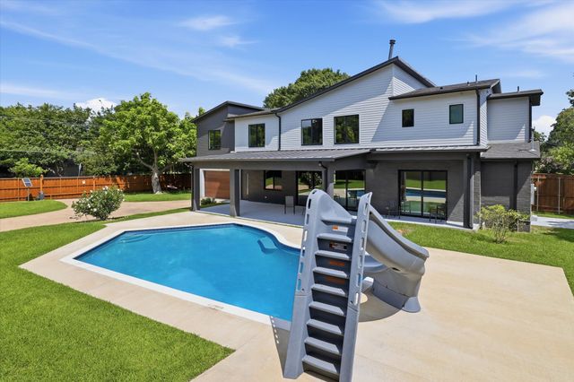 13693 Peyton Drive, Dallas, TX 75240