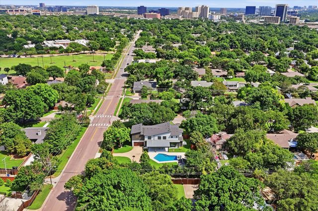 13693 Peyton Drive, Dallas, TX 75240