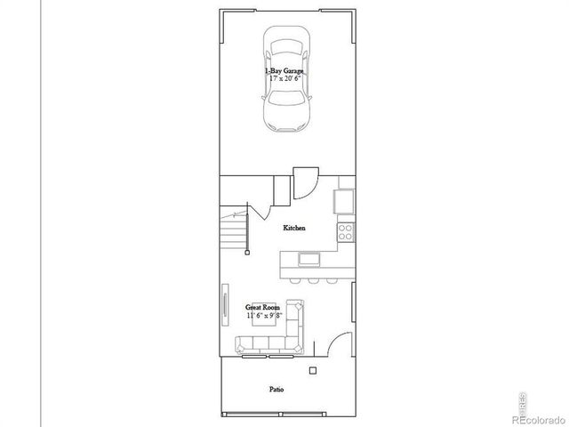 6418 Masked Lark Street 3, Fort Collins, CO 80528