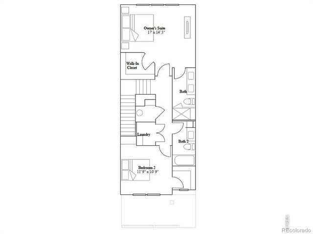 6418 Masked Lark Street 3, Fort Collins, CO 80528