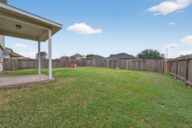 20102 Coopers Gulch Trail, Katy, TX 77449