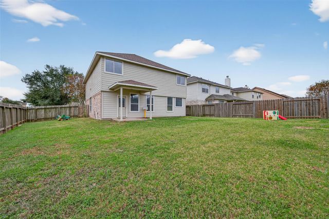 20102 Coopers Gulch Trail, Katy, TX 77449