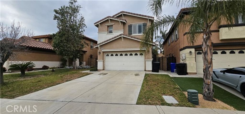 16292 Pablo Creek, Fontana, CA 92336