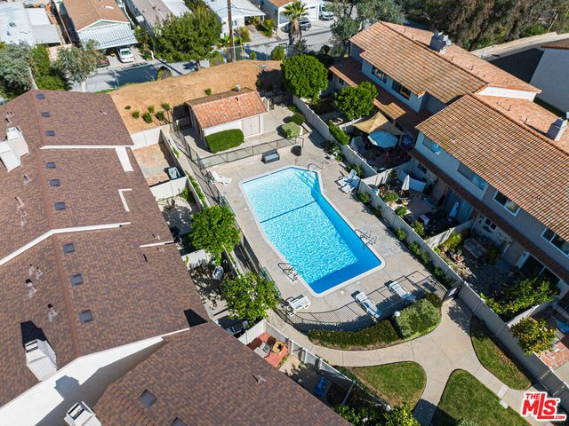 1203 Ramona Drive, Newbury Park, CA 91320