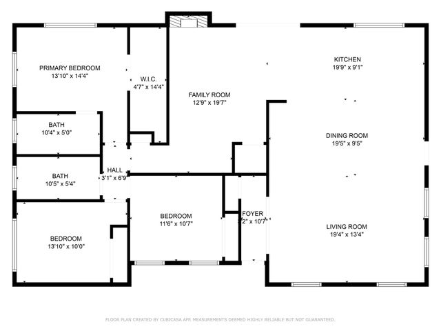 9614 Newfoundland CIR, Austin, TX 78758