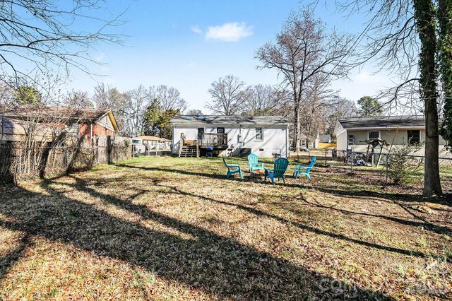 727 Thera Drive, Charlotte, NC 28206