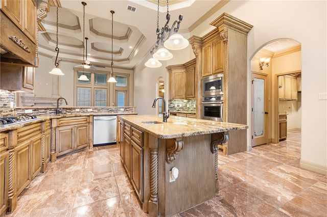 3805 Kangaroo Ct, Corpus Christi, TX 78414