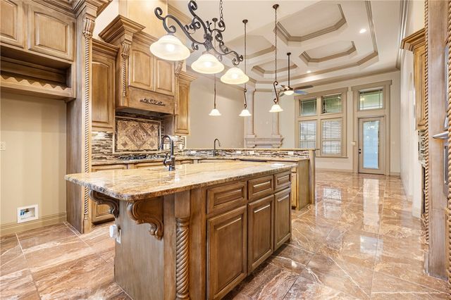 3805 Kangaroo Ct, Corpus Christi, TX 78414