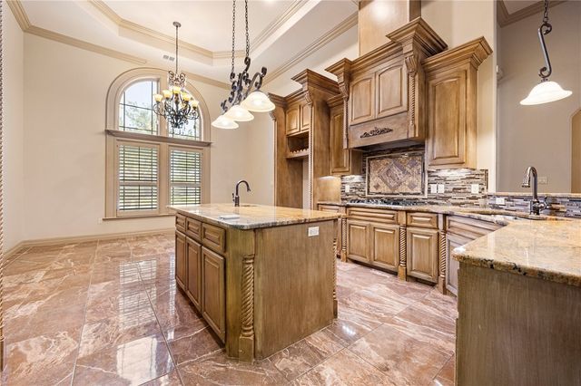 3805 Kangaroo Ct, Corpus Christi, TX 78414