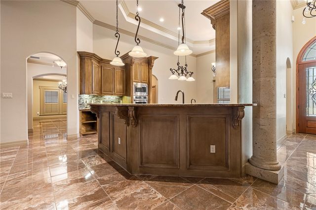 3805 Kangaroo Ct, Corpus Christi, TX 78414