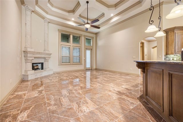 3805 Kangaroo Ct, Corpus Christi, TX 78414