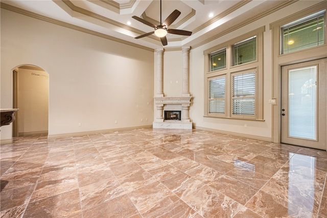 3805 Kangaroo Ct, Corpus Christi, TX 78414