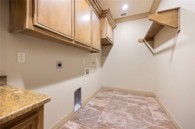 3805 Kangaroo Ct, Corpus Christi, TX 78414