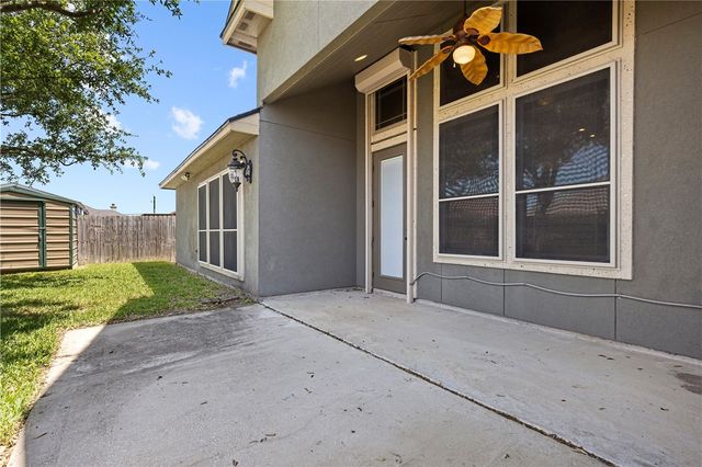 3805 Kangaroo Ct, Corpus Christi, TX 78414