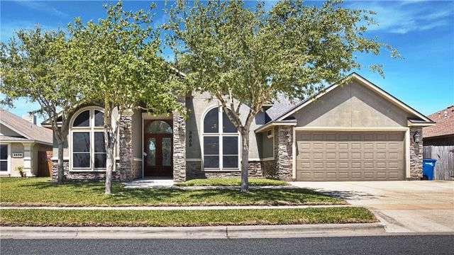 3805 Kangaroo Ct, Corpus Christi, TX 78414