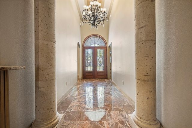 3805 Kangaroo Ct, Corpus Christi, TX 78414