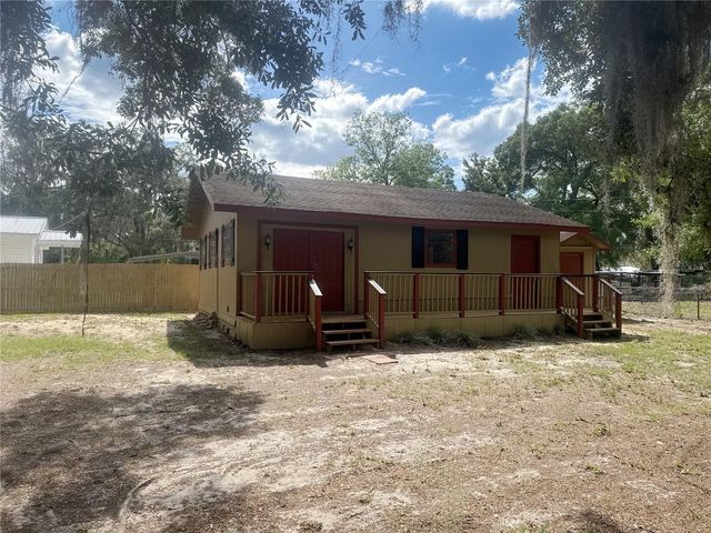 11345 SE 188TH AVENUE, Ocklawaha, FL 32179